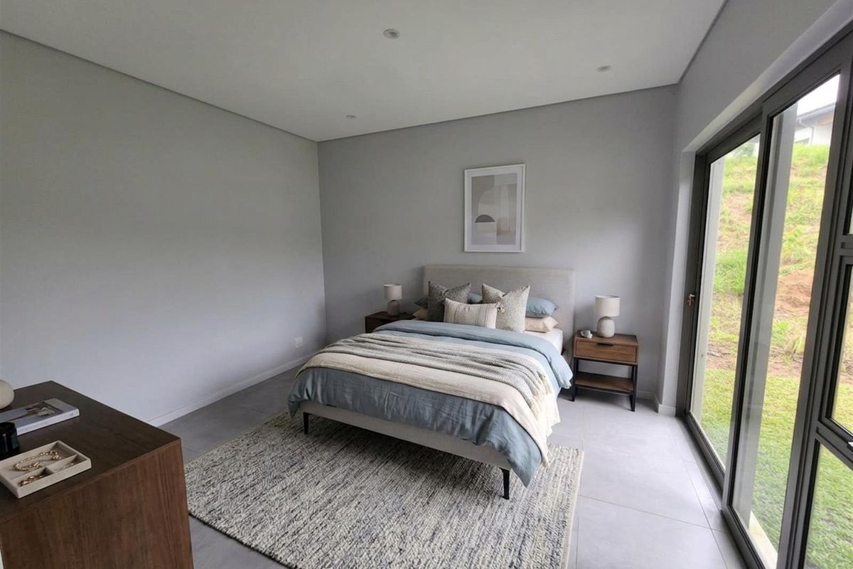 Retirement Townhouse For Sale in Umdloti, KwaZulu Natal - No Transfer Costs - Photo 4