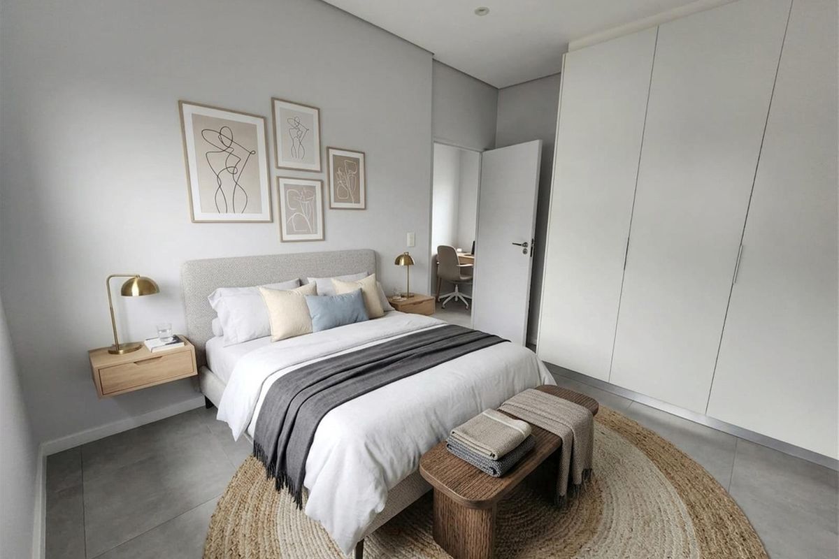 Retirement Townhouse For Sale in Umdloti, KwaZulu Natal - No Transfer Costs - Photo 5