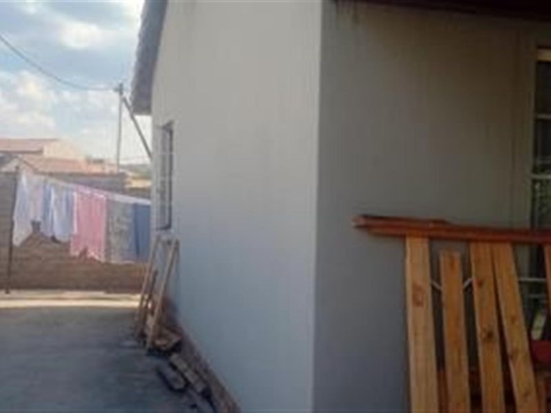 House To Rent in Cosmo City, Roodepoort - Photo 5