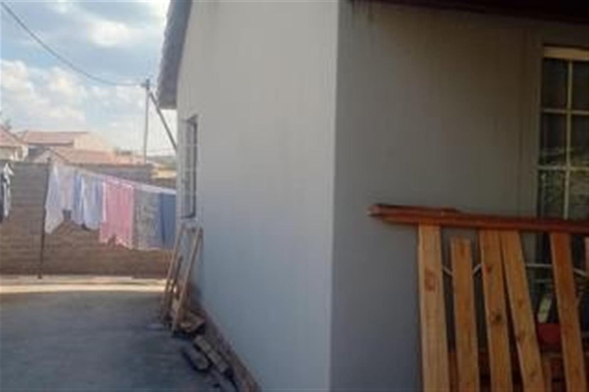 House To Rent in Cosmo City, Roodepoort - Photo 5