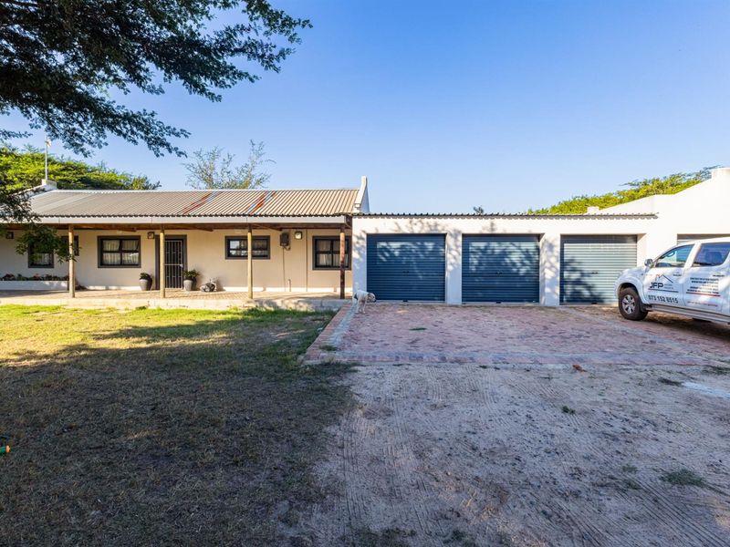 Small Holding For Sale in Joostenbergvlakte, Kraaifontein - Photo 6