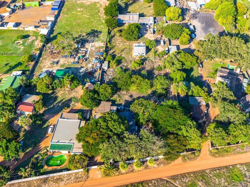 Small Holding For Sale in Joostenbergvlakte, Kraaifontein - Photo 7