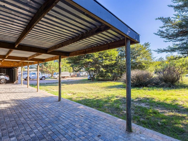 Small Holding For Sale in Joostenbergvlakte, Kraaifontein - Photo 3