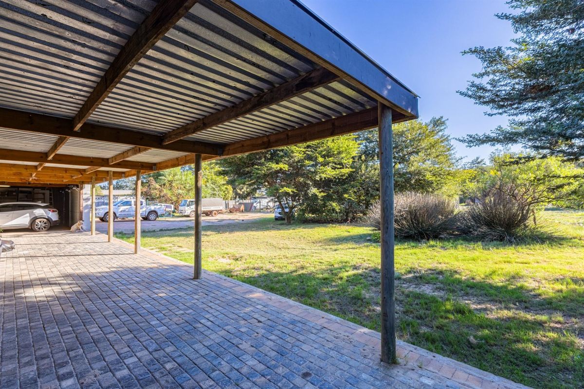 Small Holding For Sale in Joostenbergvlakte, Kraaifontein - Photo 3