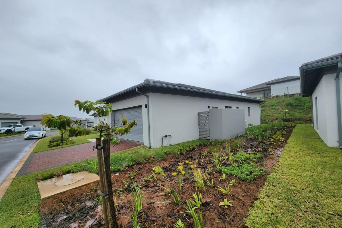 Retirement Townhouse For Sale in Capri Village, Salta, Umdloti, KwaZulu Natal - Photo 4