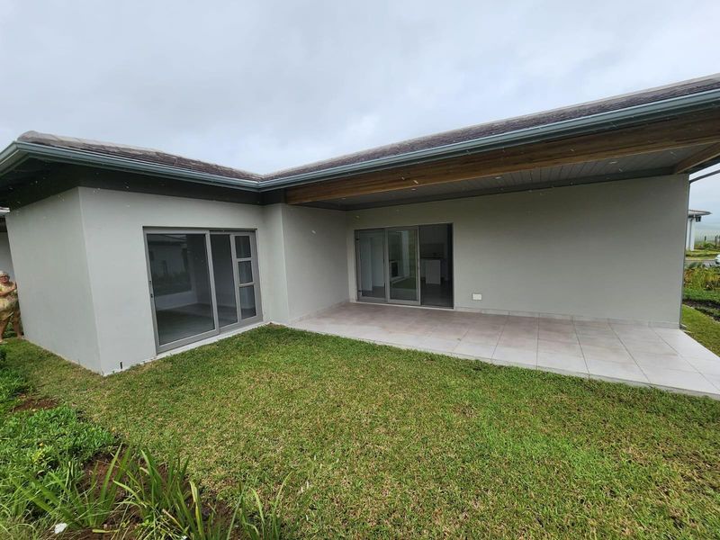 Retirement Townhouse For Sale in Capri Village, Salta, Umdloti, KwaZulu Natal - Photo 2