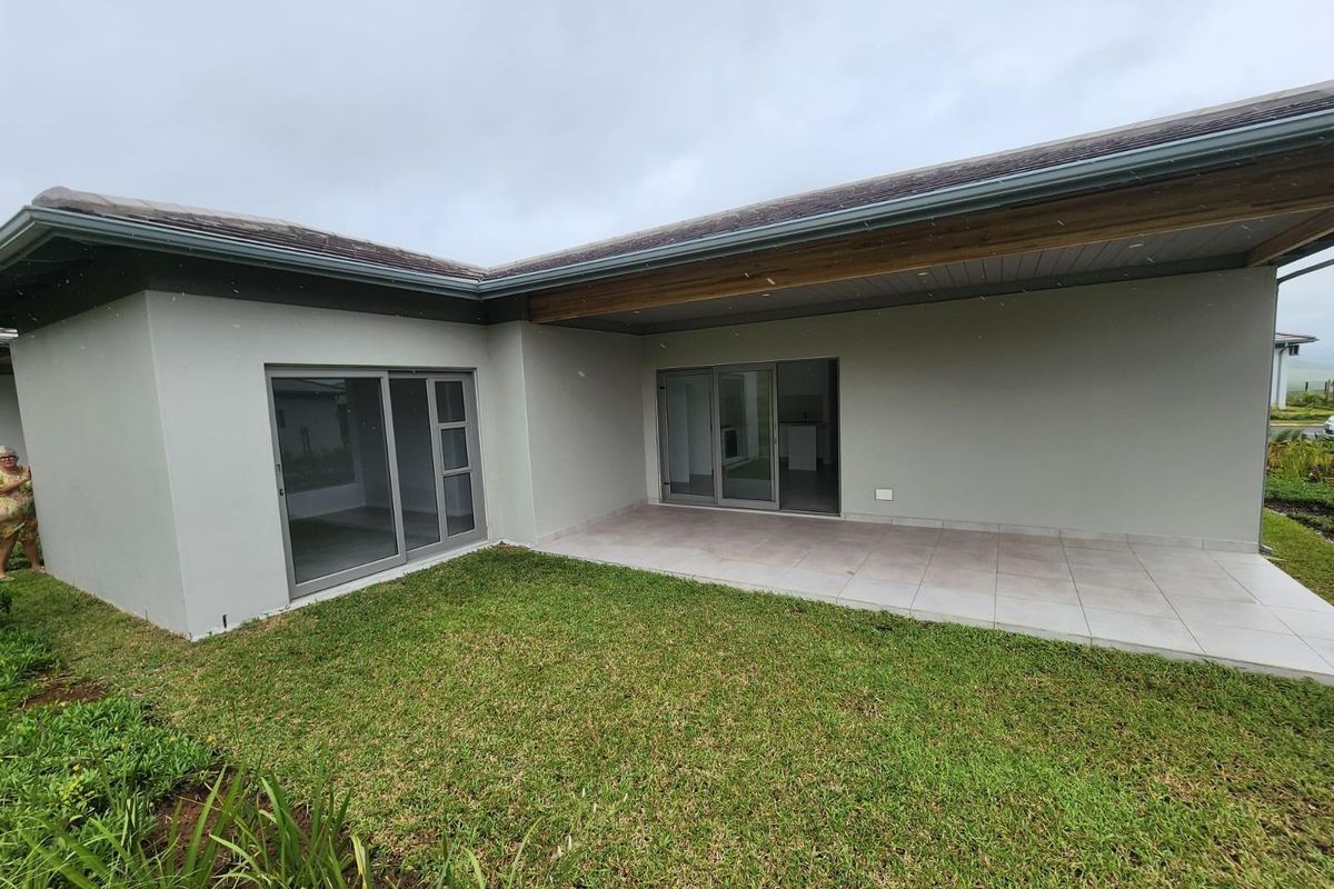 Retirement Townhouse For Sale in Capri Village, Salta, Umdloti, KwaZulu Natal - Photo 2