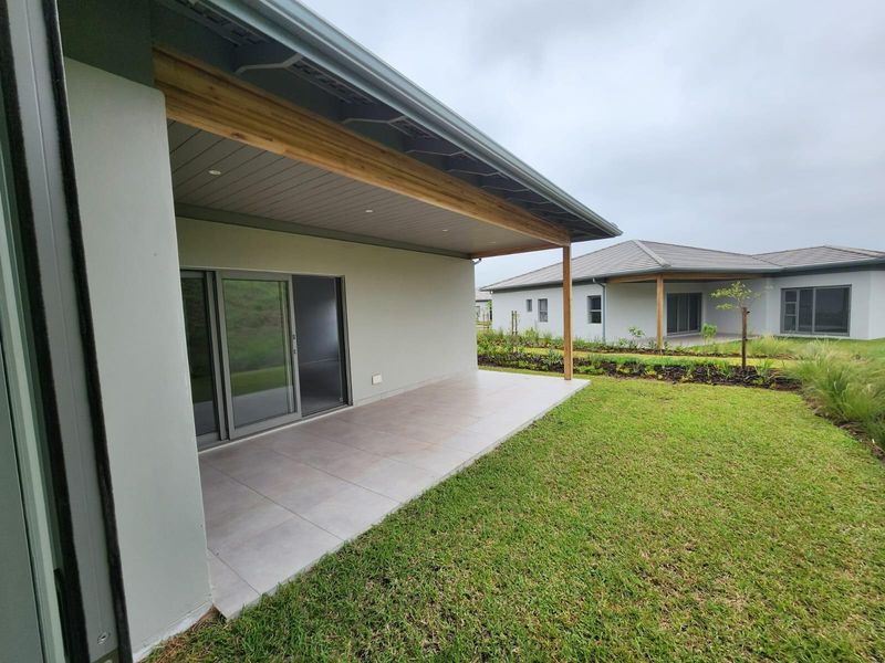 Retirement Townhouse For Sale in Capri Village, Salta, Umdloti, KwaZulu Natal - Photo 3