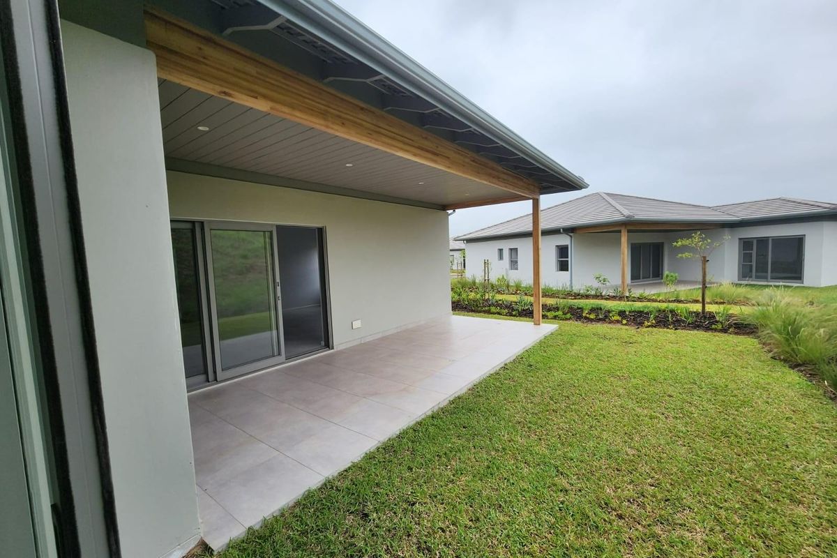 Retirement Townhouse For Sale in Capri Village, Salta, Umdloti, KwaZulu Natal - Photo 3