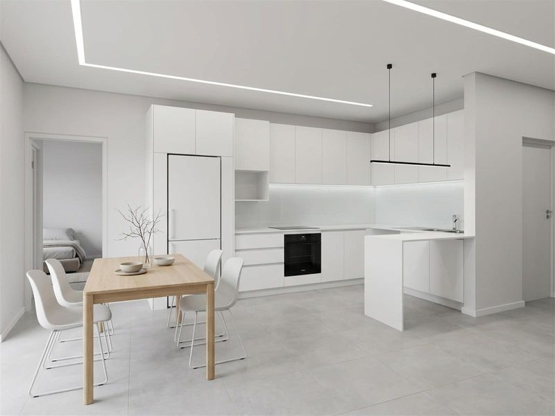 Retirement Townhouse For Sale in Capri Village, Salta, Umdloti, KwaZulu Natal - Photo 5