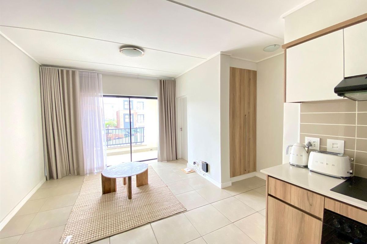 Apartment To Rent in Linbro Park, Sandton - Photo 5