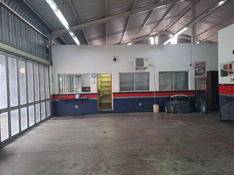 Commercial Property To Rent in Middelburg Central, Middelburg - Photo 3