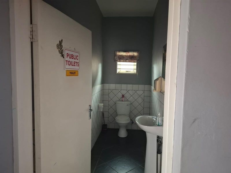 Commercial Property To Rent in Middelburg Central, Middelburg - Photo 9