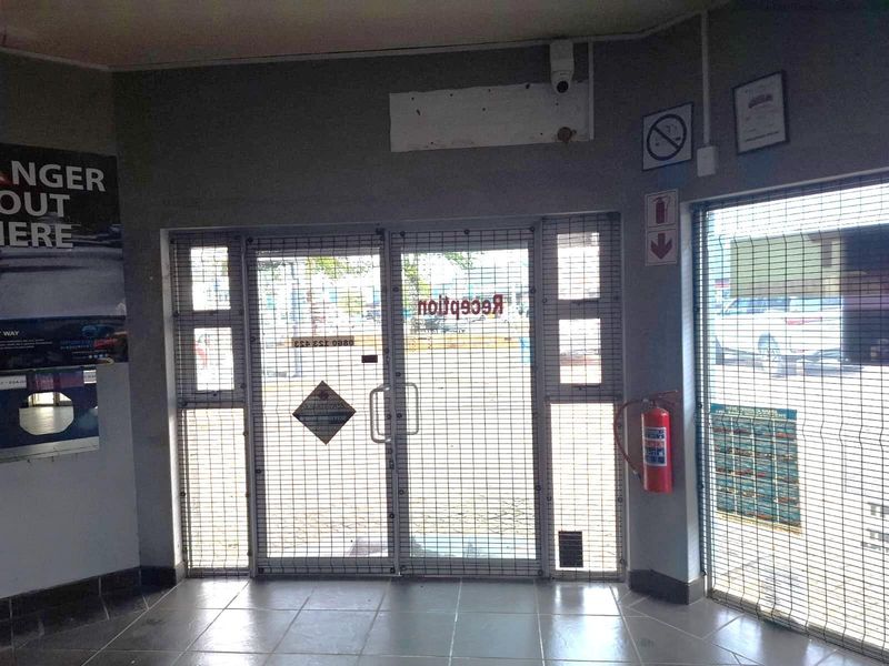 Commercial Property To Rent in Middelburg Central, Middelburg - Photo 7