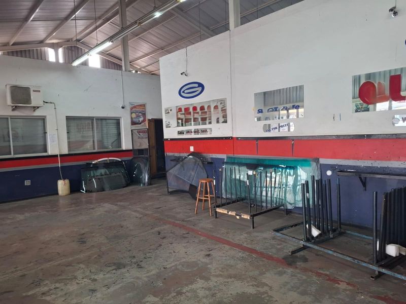 Commercial Property To Rent in Middelburg Central, Middelburg - Photo 4