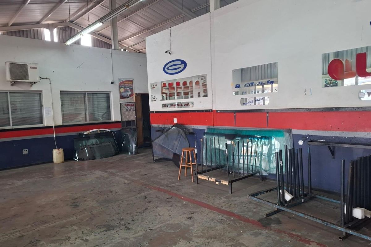 Commercial Property To Rent in Middelburg Central, Middelburg - Photo 4