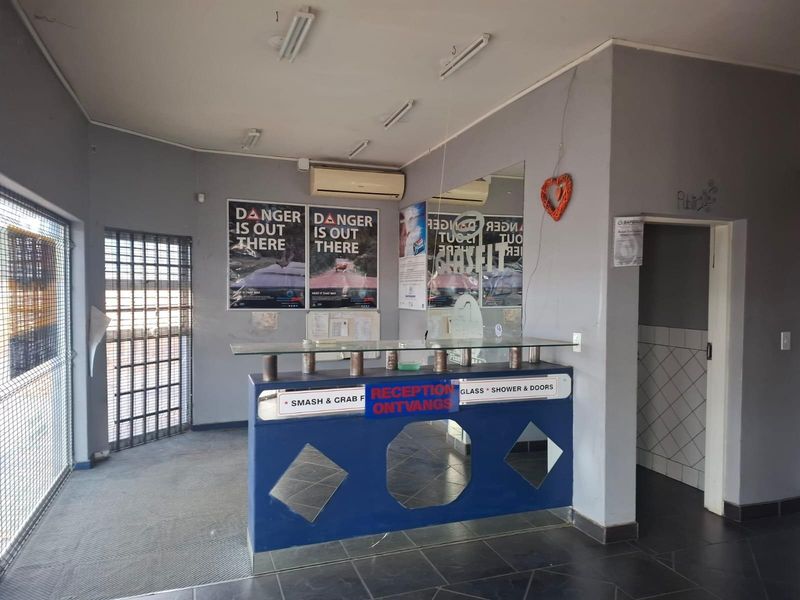 Commercial Property To Rent in Middelburg Central, Middelburg - Photo 5