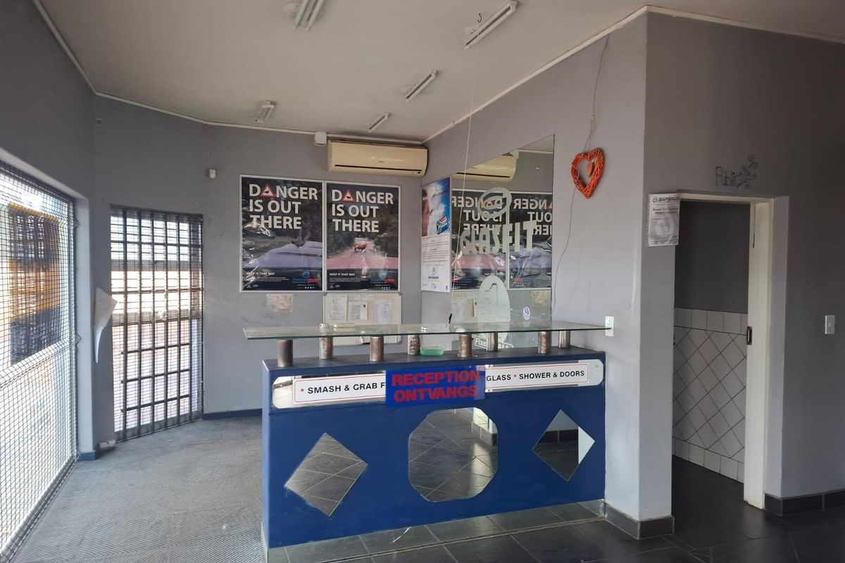 Commercial Property To Rent in Middelburg Central, Middelburg - Photo 5