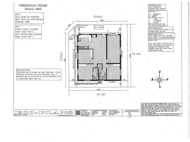 Vacant Land For Sale in Albertinia - Photo 4