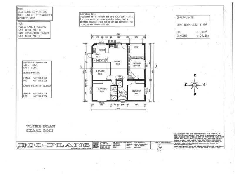Vacant Land For Sale in Albertinia - Photo 5