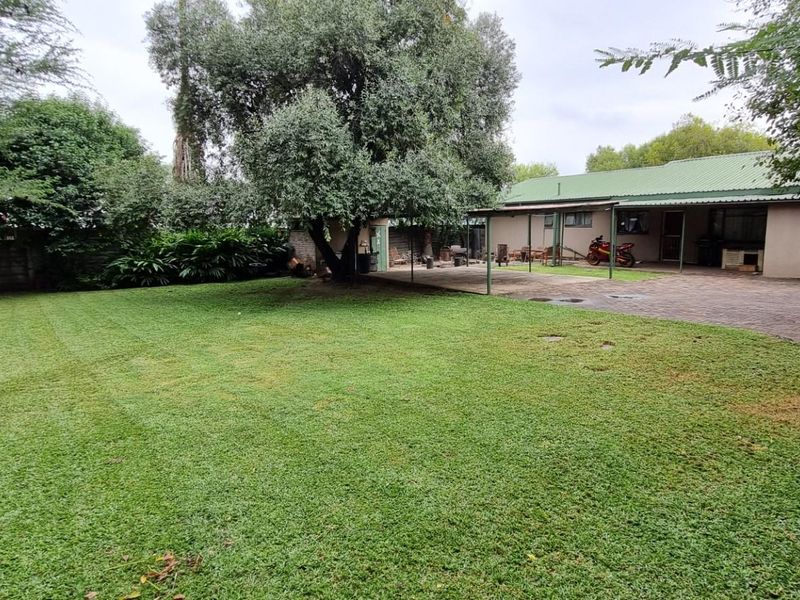 House For Sale in Brits Central, Brits, North West - Photo 5