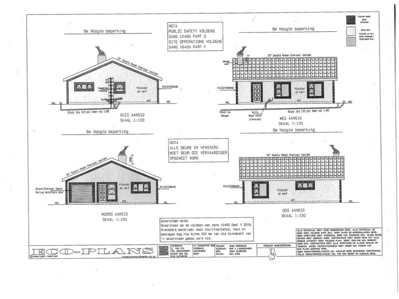 Vacant Land For Sale in Albertinia - Photo 3