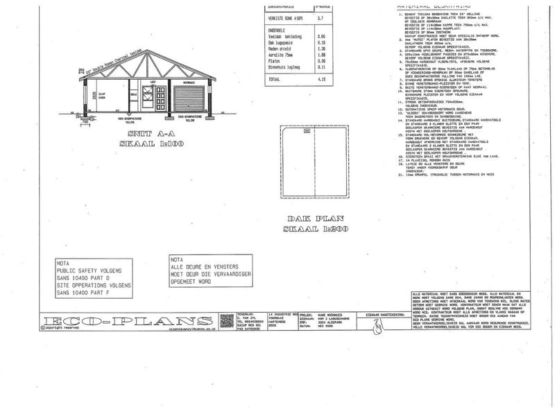 Vacant Land For Sale in Albertinia - Photo 7