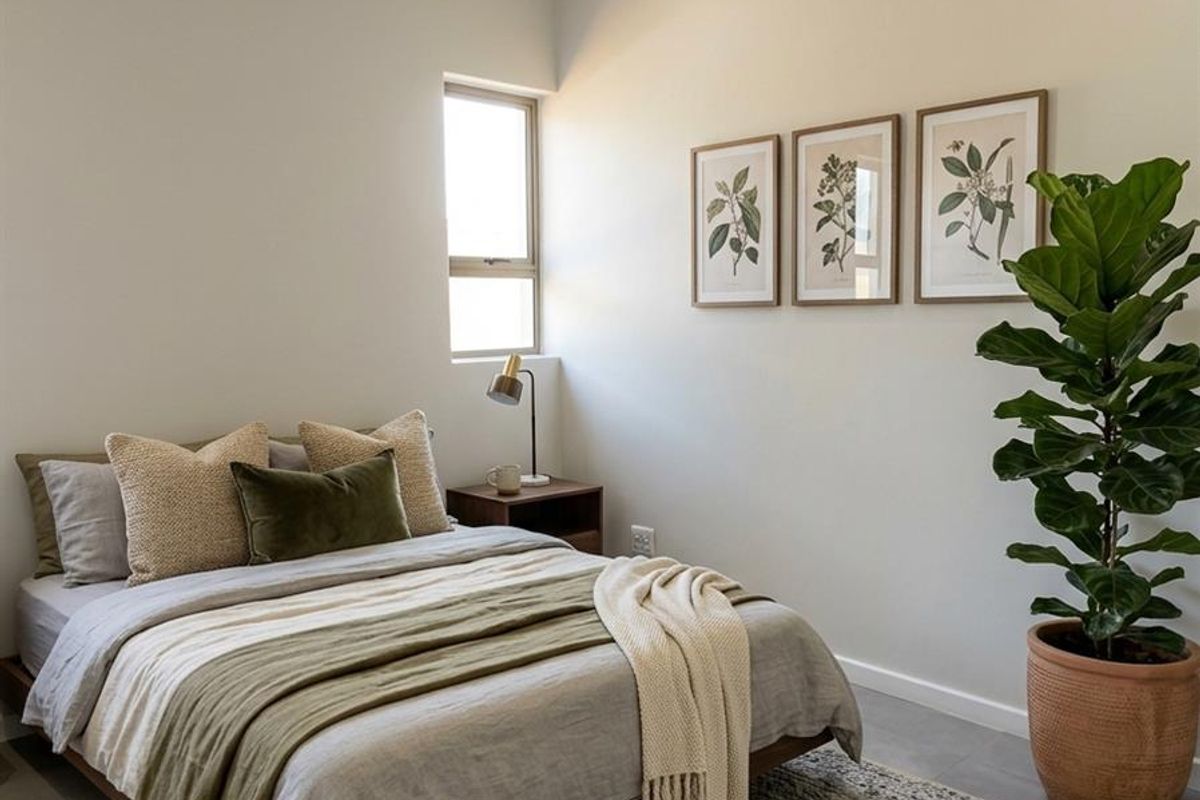 Retirement Townhouse For Sale in Umdloti, KwaZulu Natal - Photo 5