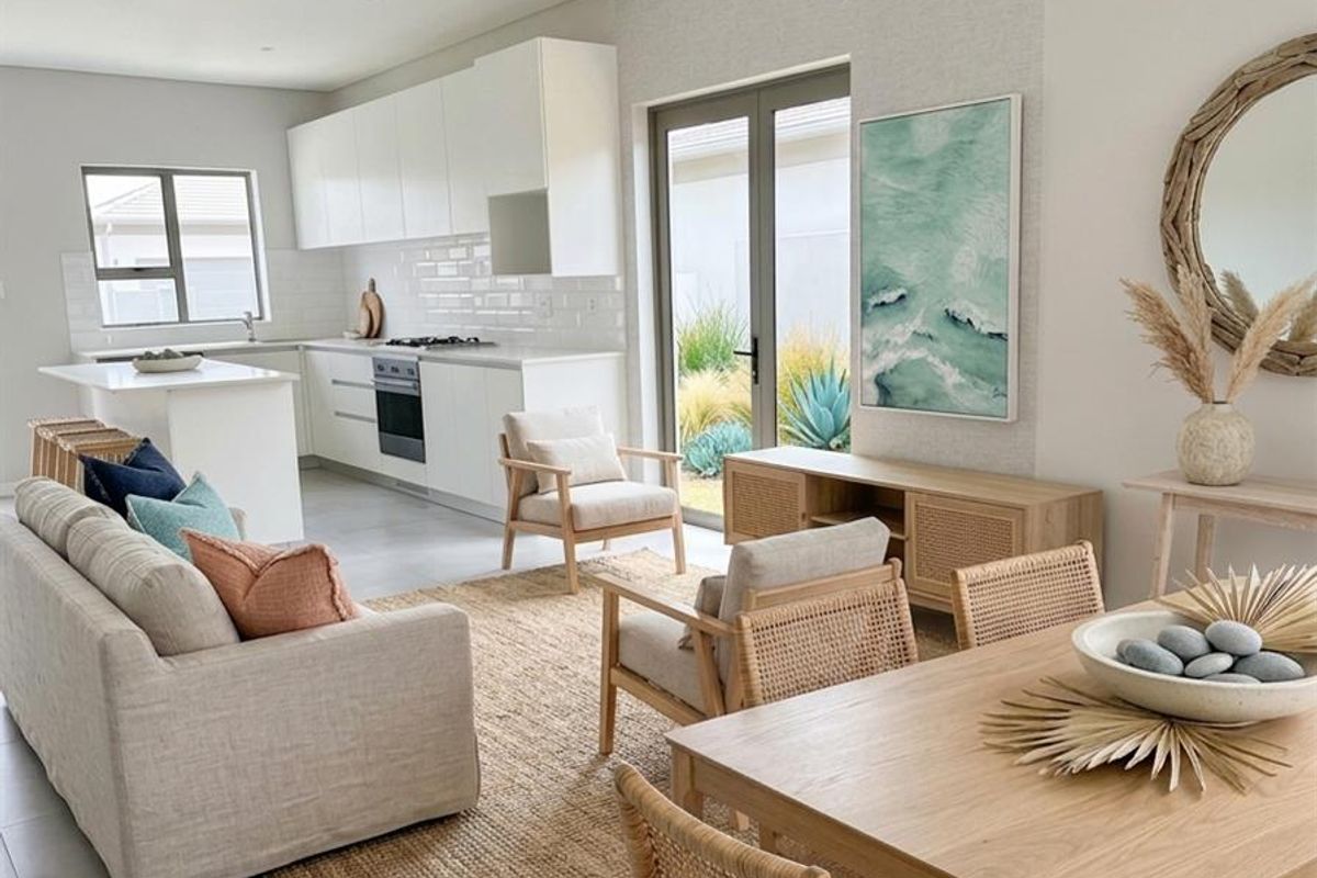 Retirement Townhouse For Sale in Umdloti, KwaZulu Natal - Photo 2