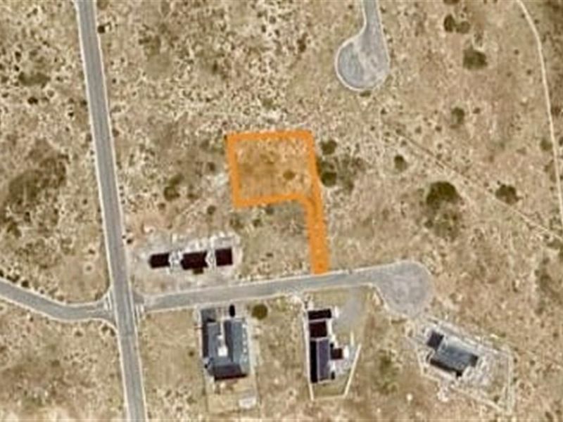 853m2 Vacant Stand with Stunning Bay Views in Hoogland Mountain Estate - Photo 4