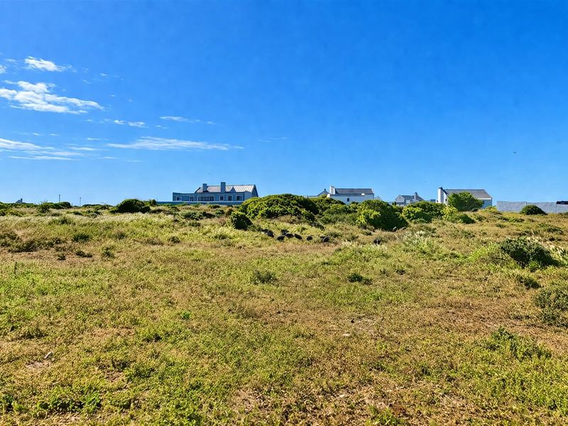 853m2 Vacant Stand with Stunning Bay Views in Hoogland Mountain Estate - Photo 2
