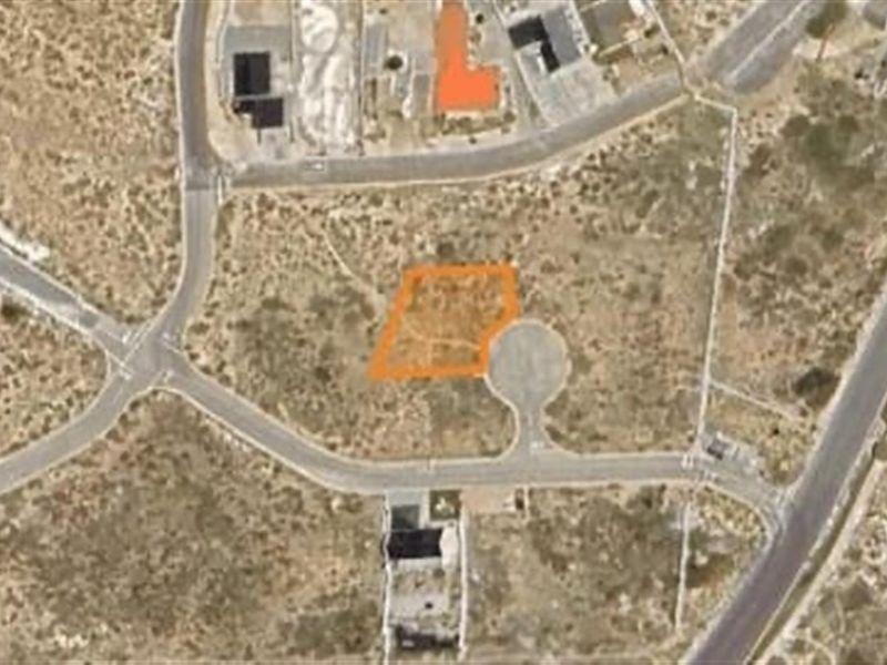 Prime 605m2 Stand with Sea Views in Hoogland Mountain Estate, Saldanha - Photo 2