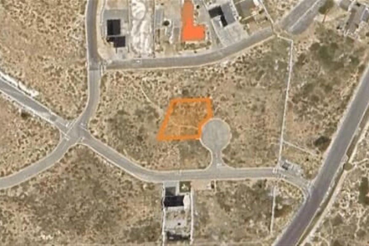 Prime 605m2 Stand with Sea Views in Hoogland Mountain Estate, Saldanha - Photo 2