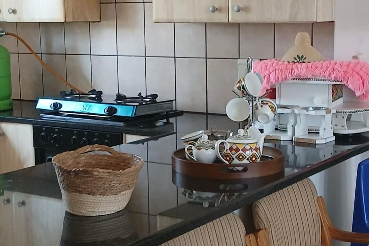 Apartment For Sale in Dainfern, Sandton - Photo 2