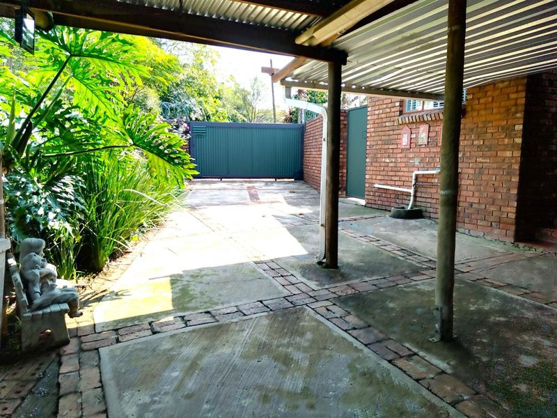 GRASKOP HOUSE FOR SALE - Photo 4