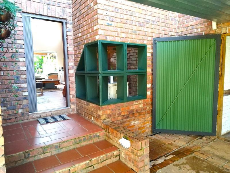 GRASKOP HOUSE FOR SALE - Photo 6