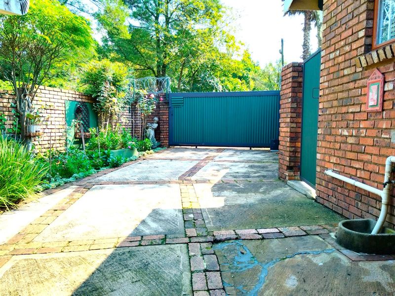 GRASKOP HOUSE FOR SALE - Photo 5