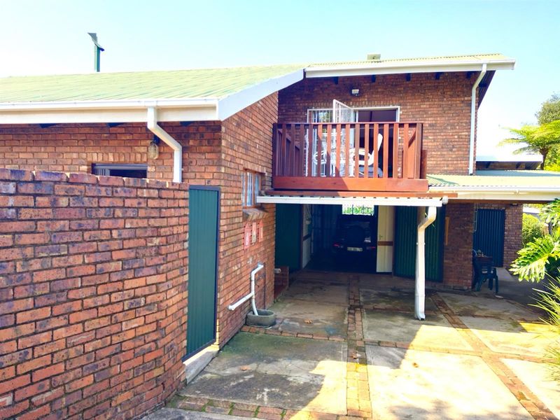 GRASKOP HOUSE FOR SALE - Photo 2