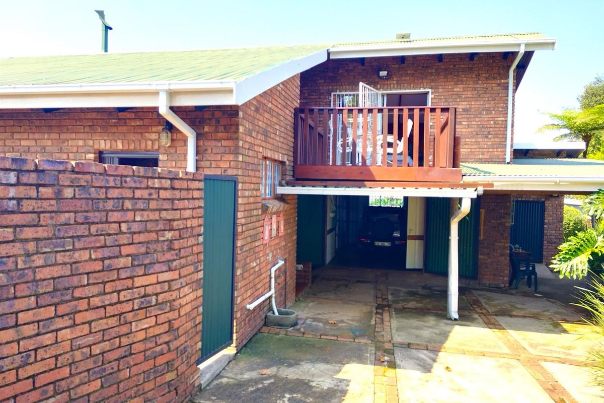 GRASKOP HOUSE FOR SALE - Photo 2