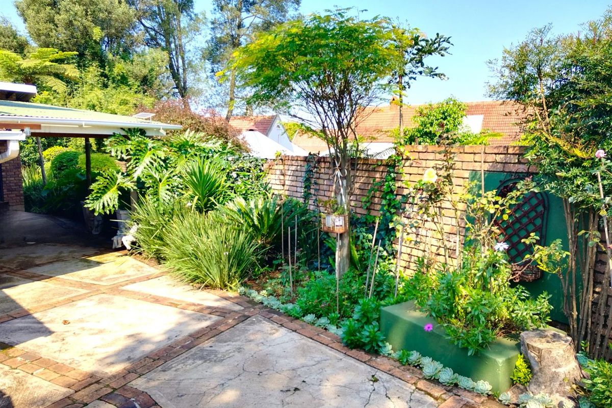 GRASKOP HOUSE FOR SALE - Photo 3