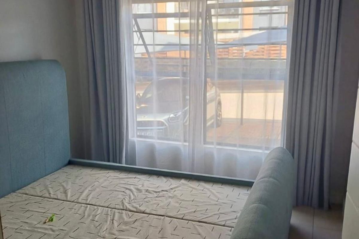 Apartment To Rent/SHARE in Linbro Park, Sandton - Photo 4