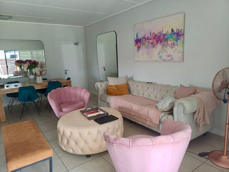 Apartment To Rent/SHARE in Linbro Park, Sandton - Photo 5