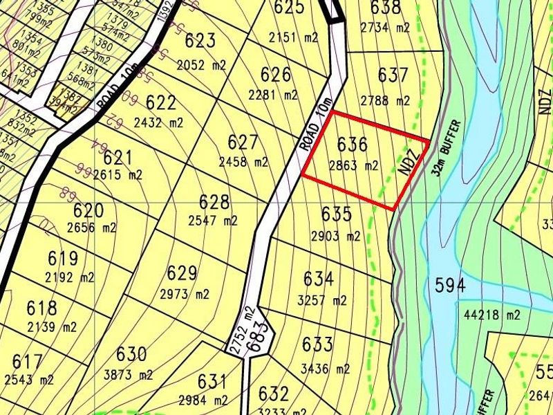 Vacant Land For Sale in Springvale - Photo 4
