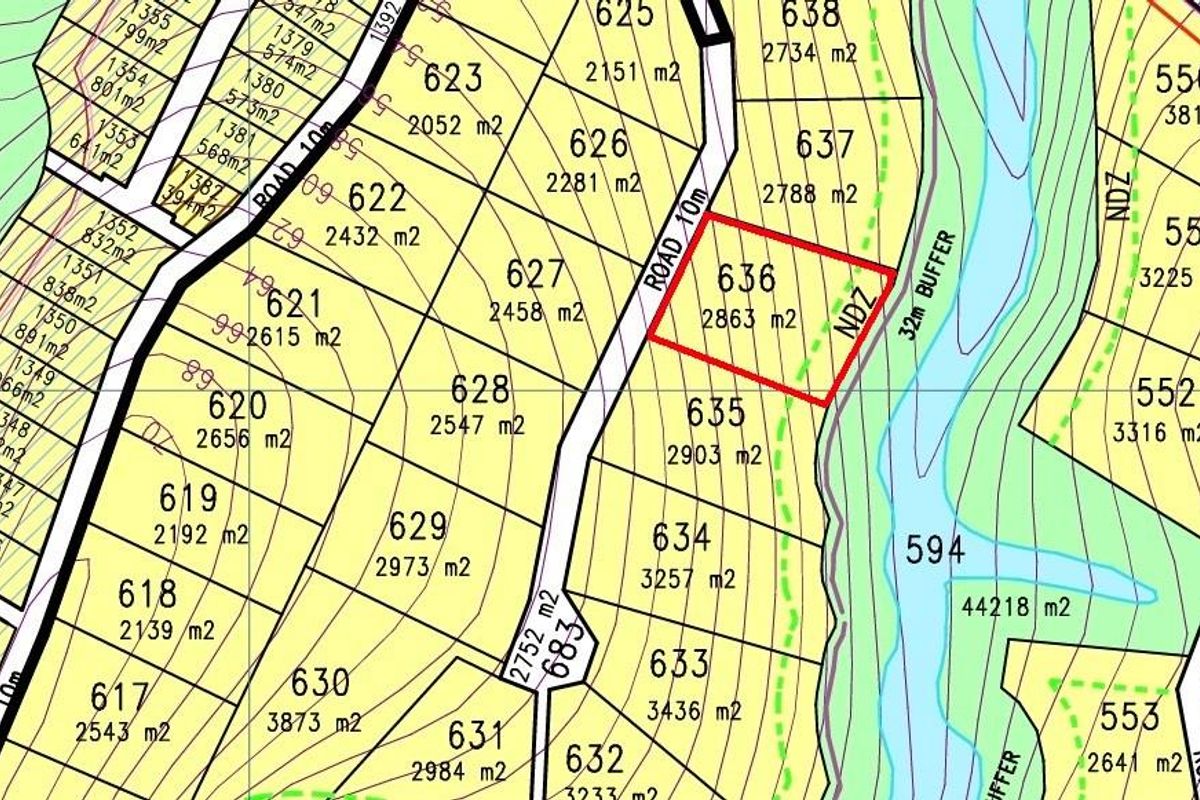 Vacant Land For Sale in Springvale - Photo 4