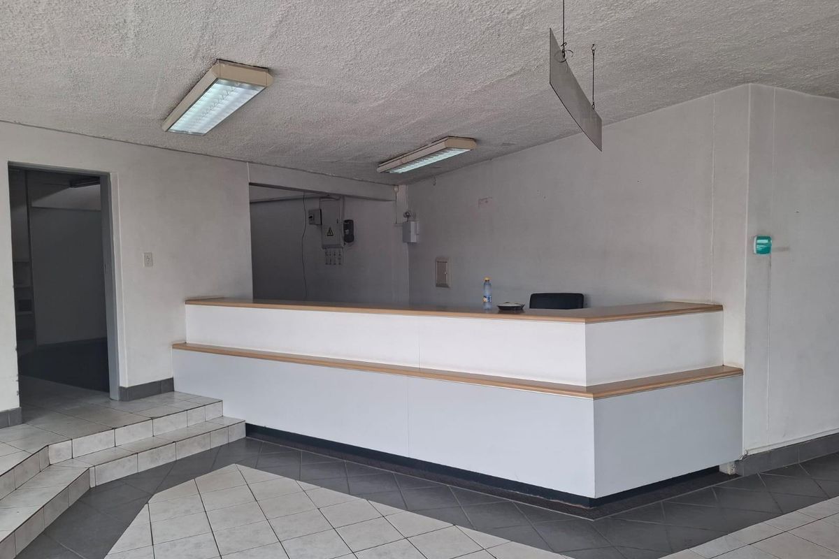 Commercial Property To Let - Photo 3