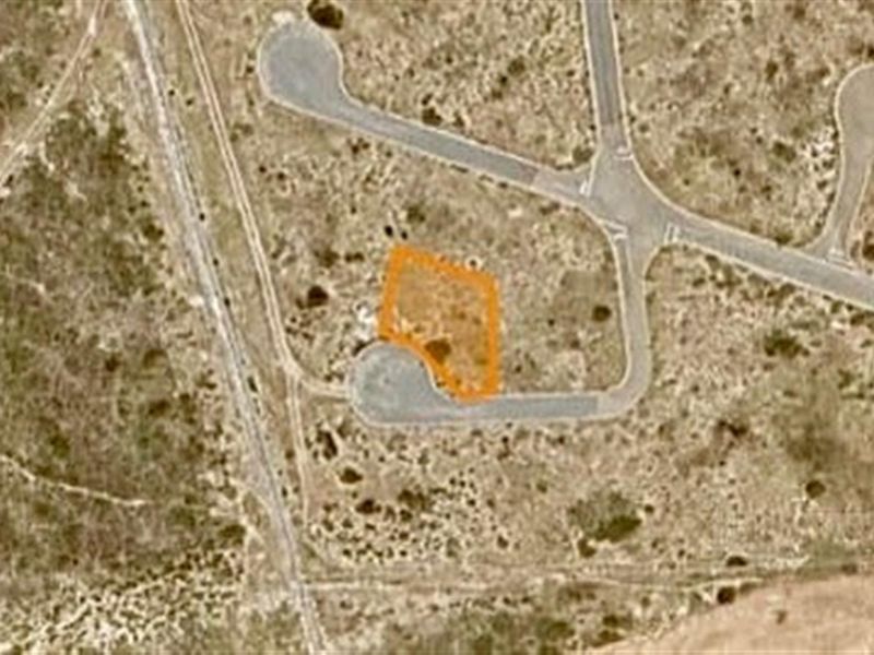 Secure Coastal Living with Views - 650 m2 Stand in Hoogland Mountain Estate - Photo 3