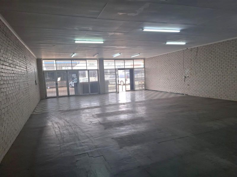 Commercial Property To Let - Photo 9