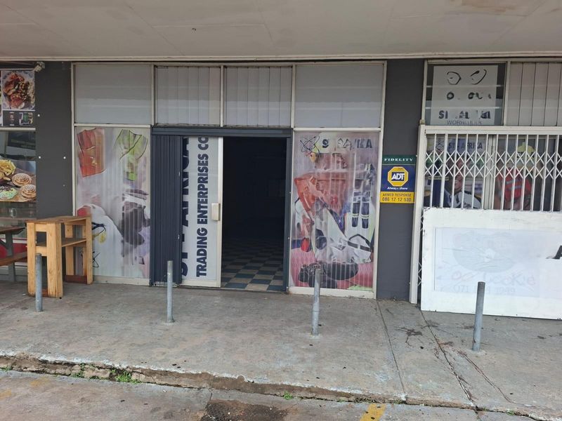 Commercial Property To Let - Photo 5