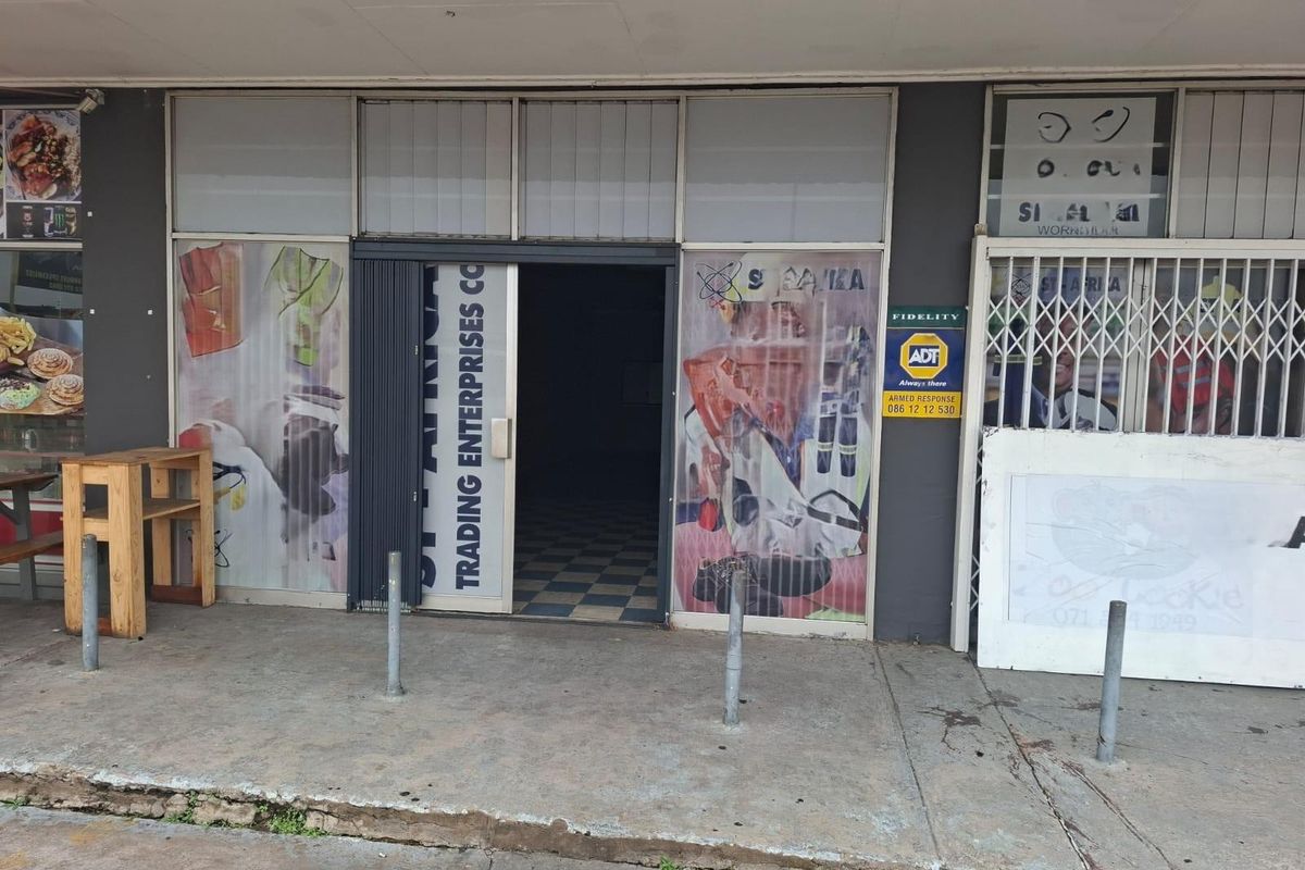 Commercial Property To Let - Photo 5