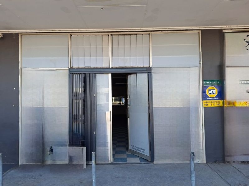 Commercial Property To Let - Photo 1